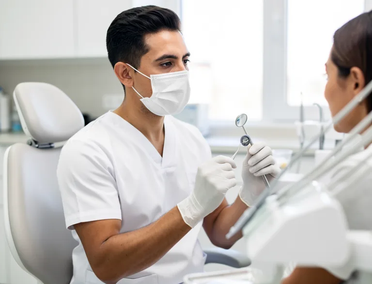 dentist Clydach